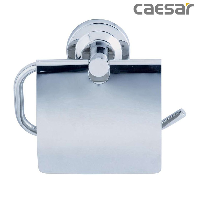 CAESAR - Lô Giấy Inox Q7714V Bảo Hành Chính Hãng