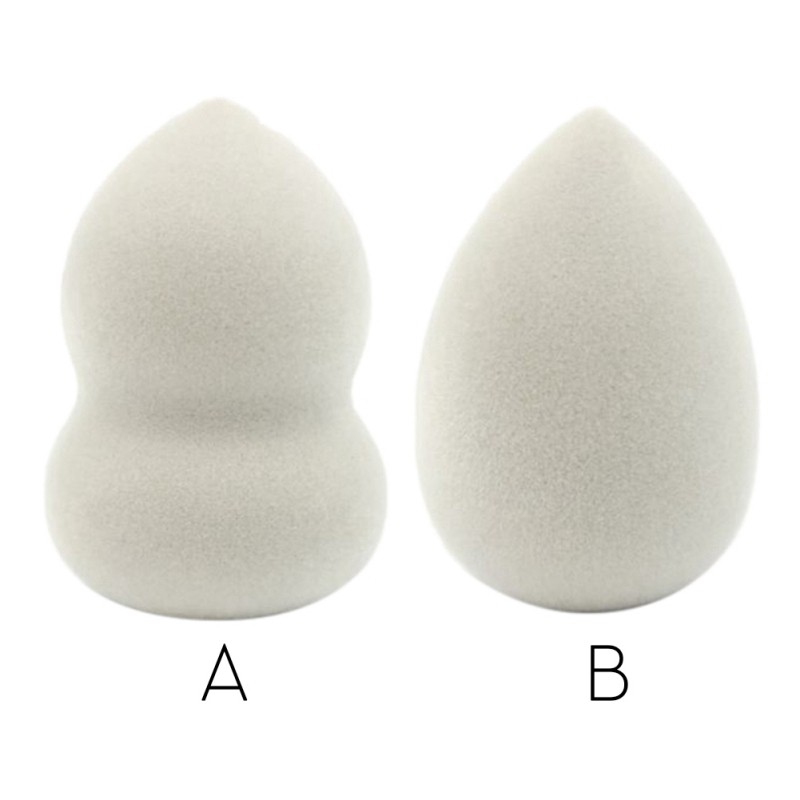 Mút xốp trang điểm xám nhãn hiệu O.TWO.O