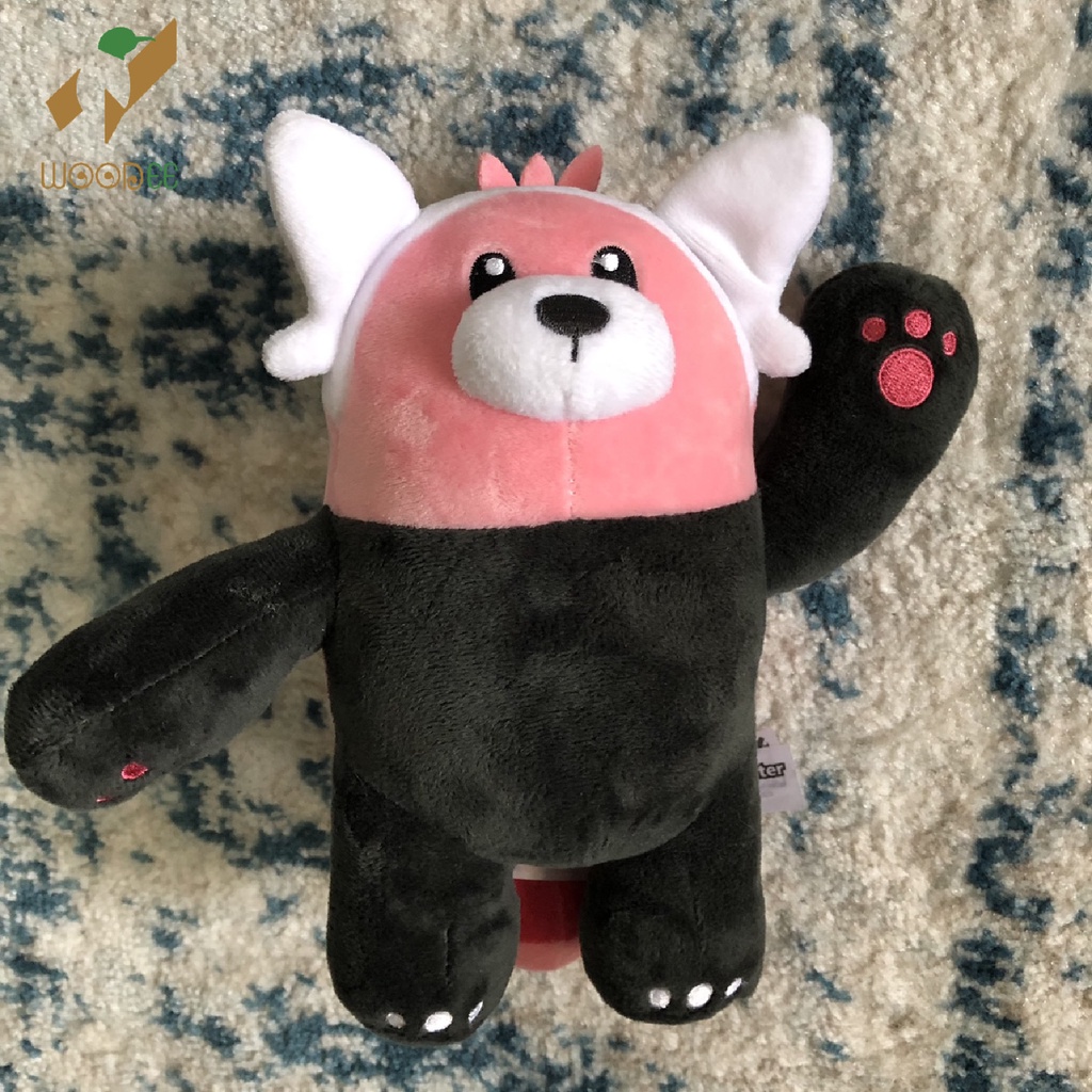 Gấu bông pokemon Beware