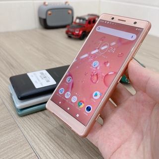 Điện thoại Sony XZ2 Compact ram 4G 64G - Snap 845 Màn 5.0 FullHD