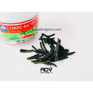 THỨC ĂN TÉP CẢNH 10gr