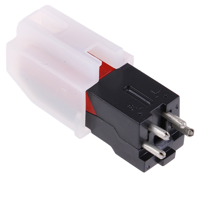 Kim đọc đĩa than bằng gốm cho máy ghi âm LP