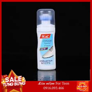 Nước lau giầy Plac