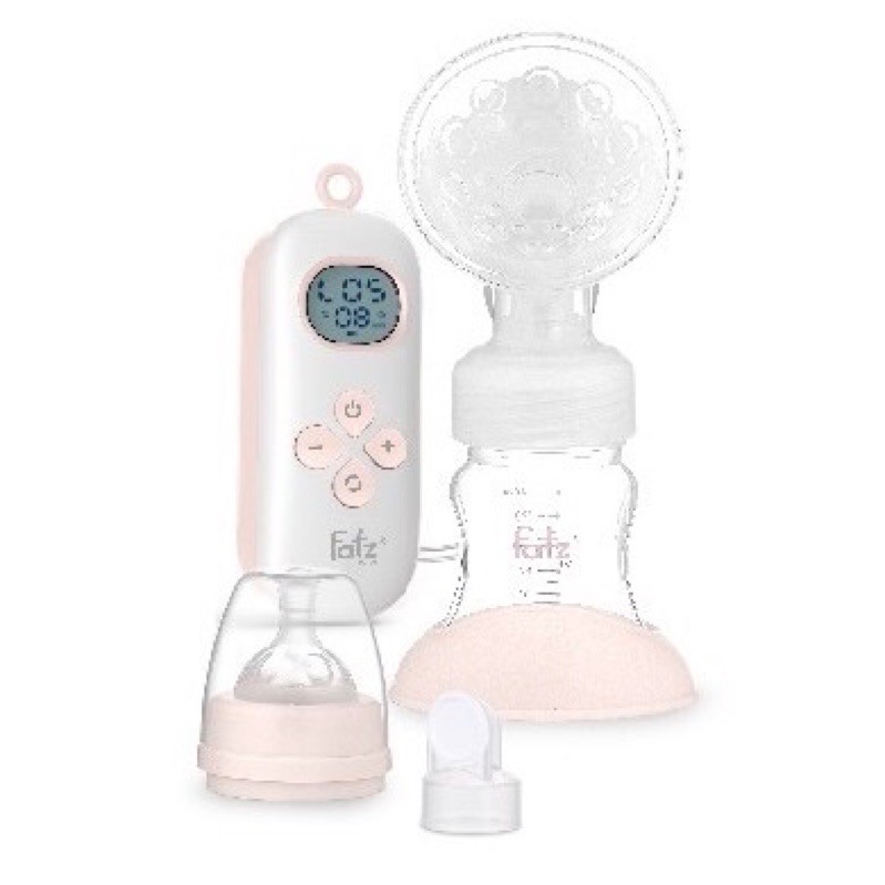 Máy Hút Sữa Điện Đơn Fatz Baby Melody 5 FB1167VN