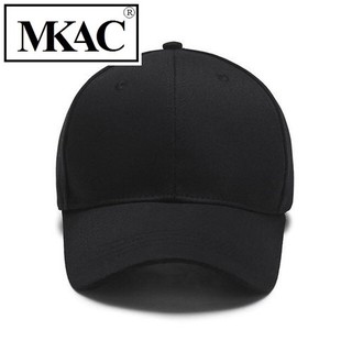 Nón Kết Trơn,Mũ Lưỡi Trai,Nón Mũ ĐEN