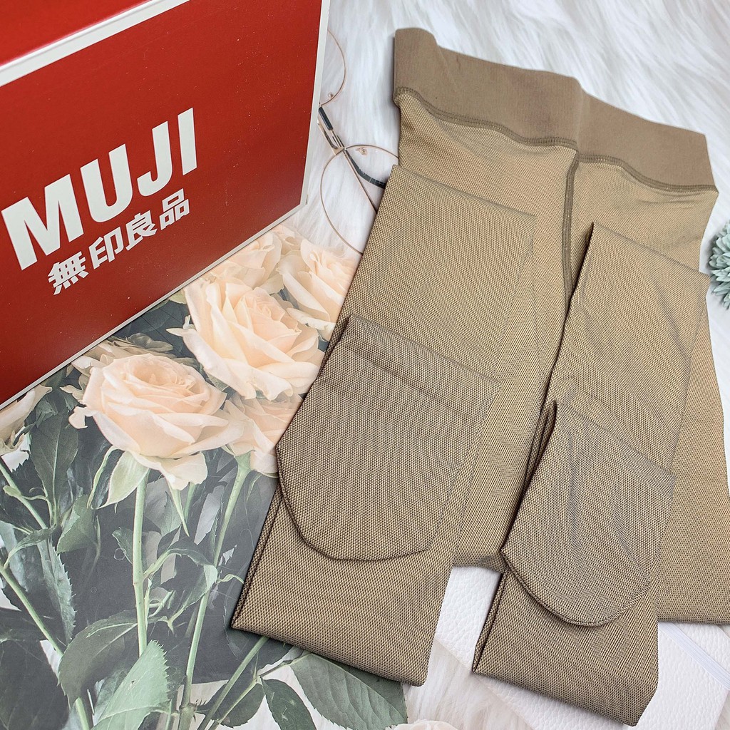 🔥🔥 QUẦN TẤT HÓT HÓT ĐÂY Ạ 🔥🔥‼️SIÊU PHẨM QUẦN TẤT 3D MUJI