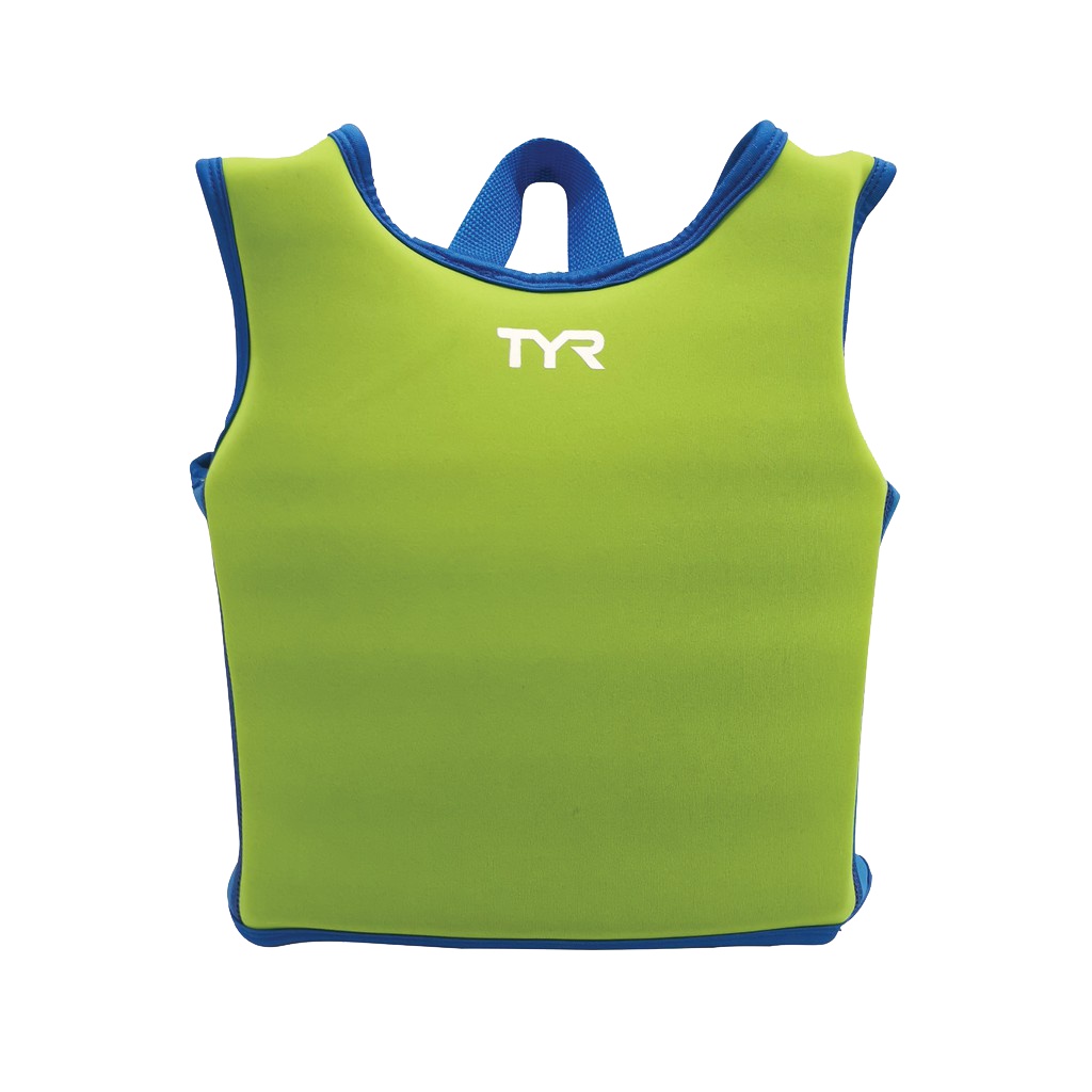 Áo phao tập bơi TYR Junior Life Vest