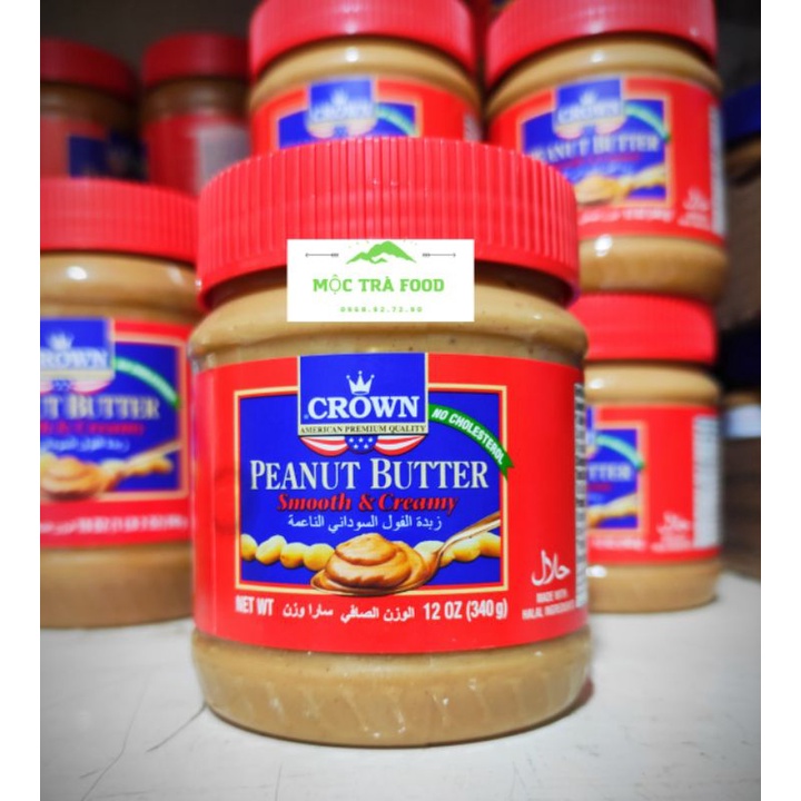 Mứt Hạt Dẻ Nutella Men Phết Ăn Bánh Mì 680 Gram