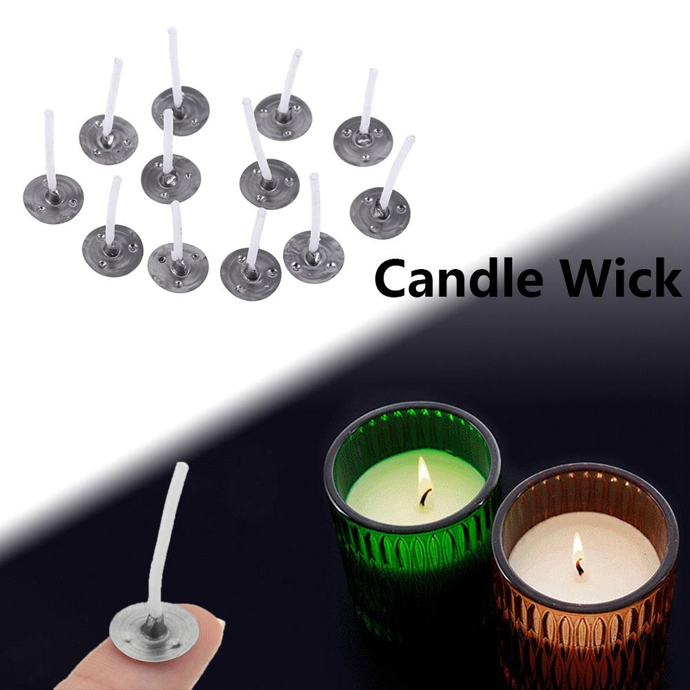 Set 100 Lõi Nến Không Khói Dùng Để Làm Bánh Sinh Nhật