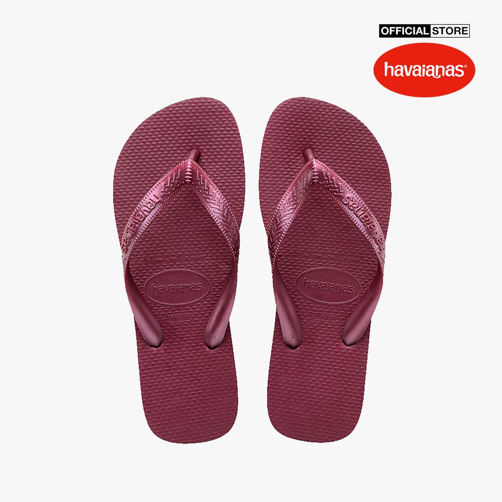 HAVAIANAS - Dép nữ Slim 4000030-3282