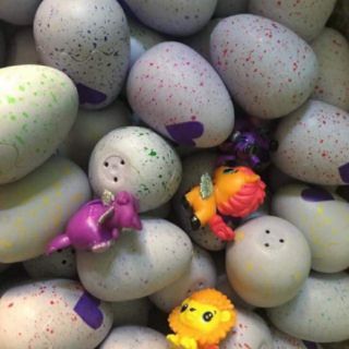 Trứng Hatchimals mùa 1