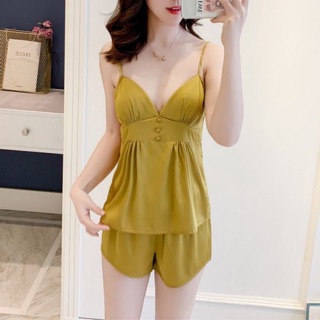 Sx626 - hot - đồ ngủ mới- bộ ngủ mặc nhà- đồ mặc nhà