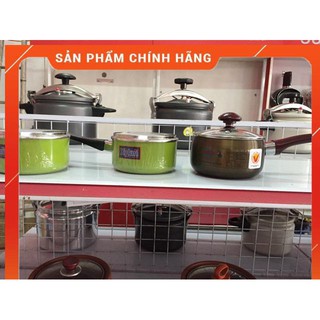 Nồi quấy bột cho bé Sunhouse 14cm