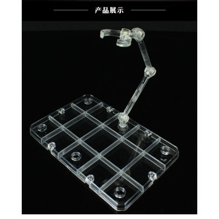 BỆ ĐỠ FIGURE, GUNDAM BASE SHF LOẠI LỚN