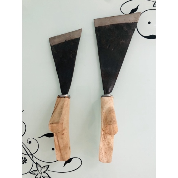 Dao mần cỏ - Sủn/Sủi cắt cỏ