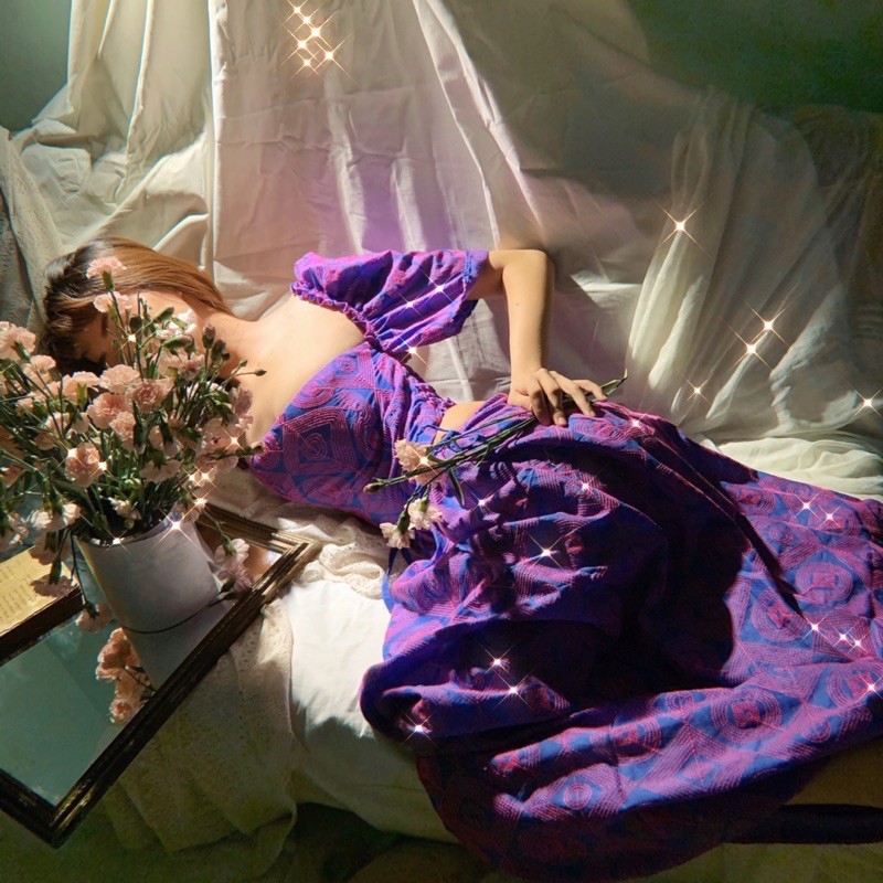 Đầm Jasmin | BigBuy360 - bigbuy360.vn