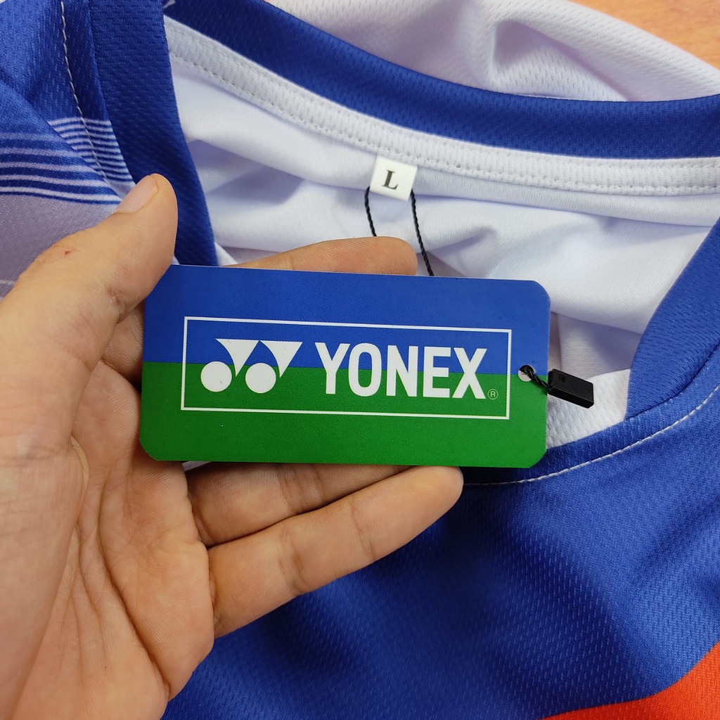 Áo Cầu Lông Yonex Chuyên Nghiệp 2023 Sử Dụng Trong Tập Luyện Và Thi Đấu Cầu Lông A279