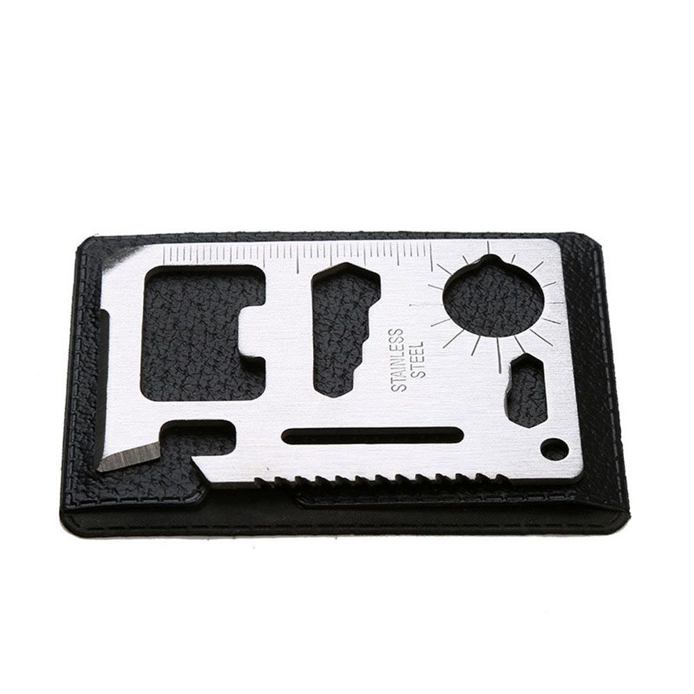Dụng cụ sinh tồn đa năng TAYLOR1 11 trong 1