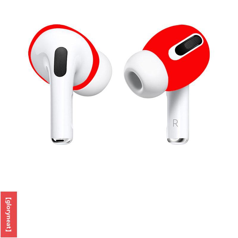Vỏ Bọc Bảo Vệ Hộp Đựng Tai Nghe Airpod Pro 3 Thiết Kế Xinh Xắn Đáng Yêu | BigBuy360 - bigbuy360.vn