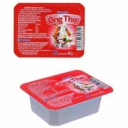 ChinSu08 -  Sữa ông thọ hộp nhỏ 40g