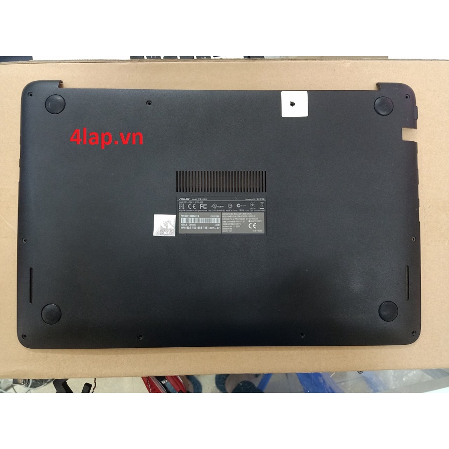 Vỏ máy thay cho laptop Asus K501 K501L K501LB K501LX K501U K501UX K501UB