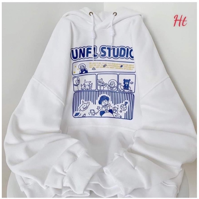 Áo hoodie stodio HT11