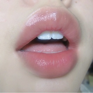 DƯỠNG MÔI THẦN THÁNH TỪ BUBI BUBI LIP AMPOULE