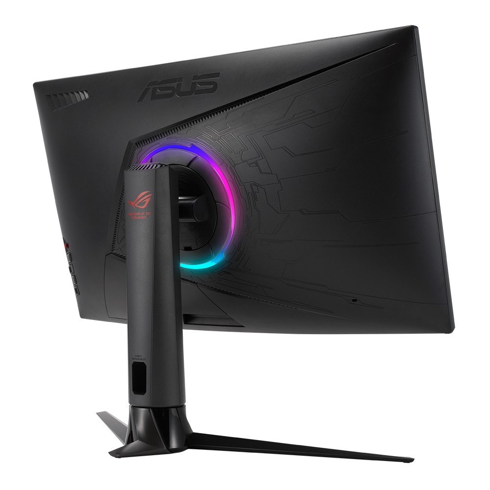 Màn hình cong Asus ROG Strix XG32VC 32“ 2K 170Hz HDR Hàng Chính Hãng