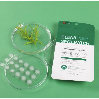 Miếng dán mụn Some by mi Clear Spot Patch