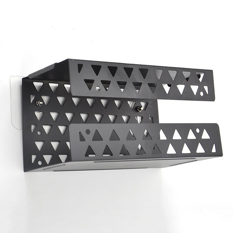 JDGH Miếng Dán Tường Ốc Vít cường lực giúp gắn giá kệ không cần khoan tường 44 H75 | BigBuy360 - bigbuy360.vn