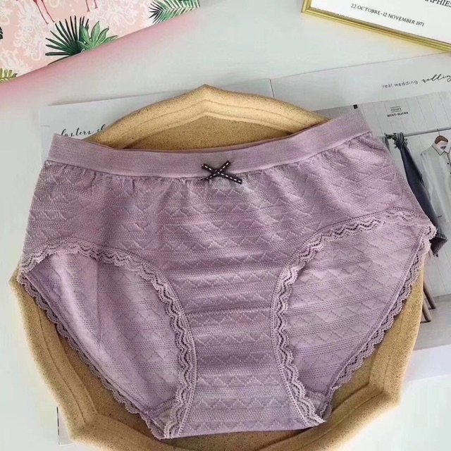 Quần cotton tăm cao cấp