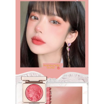 ❤️Hàng Nội Địa❤️ phấn Hightlight CDE. phấn mền, min, bắt sáng lung linh. tạo cho khuôn mặt  nổi bật. | BigBuy360 - bigbuy360.vn