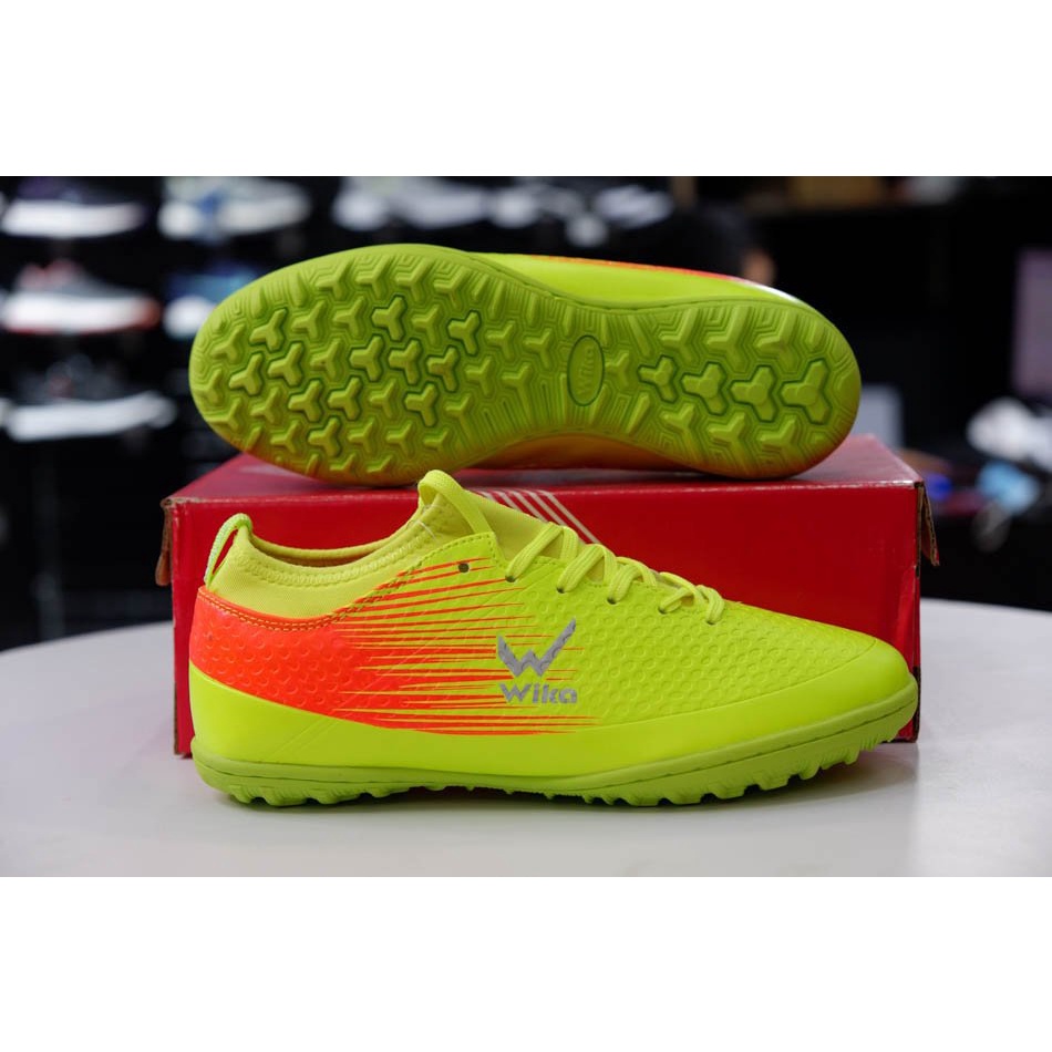Giày đá bóng WIKA FLASH(size38-43)