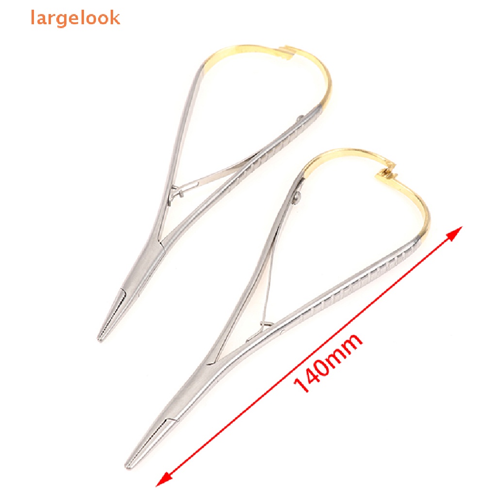Kìm Chỉnh Hình Răng Miệng 14cm Chuyên Dụng