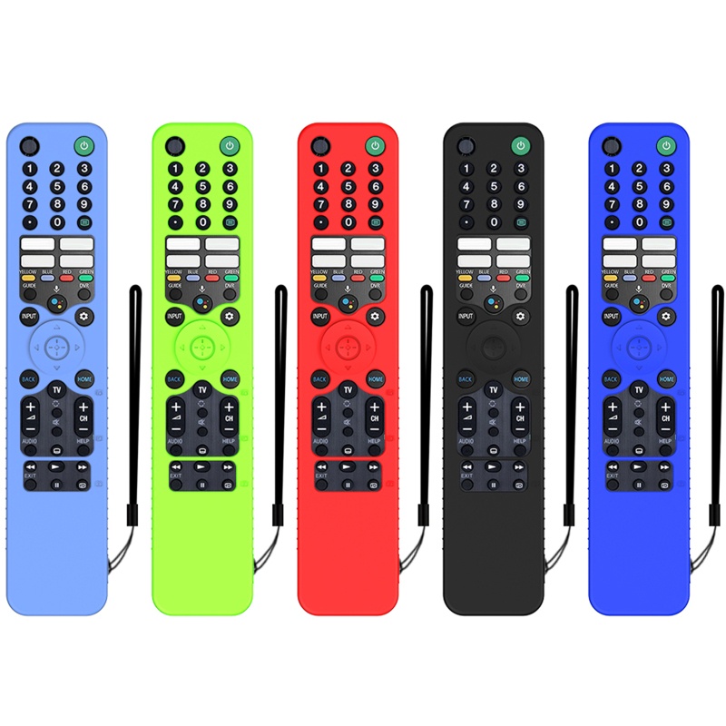 Vỏ Bọc Điều Khiển Từ Xa Chống Sốc Cho TV Sony RMF-TX520U MG3-TX520U