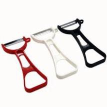 Nạo răng cưa EKO⚡𝗙𝗥𝗘𝗘 𝗦𝗛𝗜𝗣 ⚡các răng cưa của lưỡi dao sắc bén, cho phép cắt sợi rau củ quả nhanh chóng