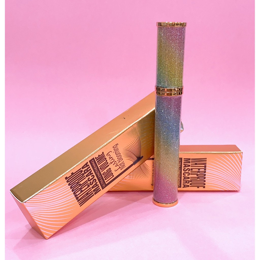 QIC WATERPROOF MASCARA | BigBuy360 - bigbuy360.vn