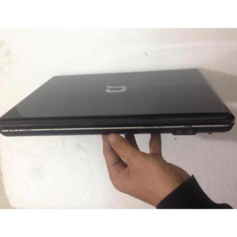 Laptop hp cq40 co2, 2gb, ổ 120gb - 160gb, chơi được game lol, máy nguyên bản, chạy mượt. | BigBuy360 - bigbuy360.vn