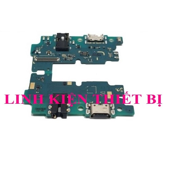 CỤM CHÂN SẠC SAMSUNG A50S