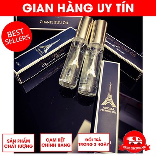Tinh Dầu Nước Hoa Pháp 12ML