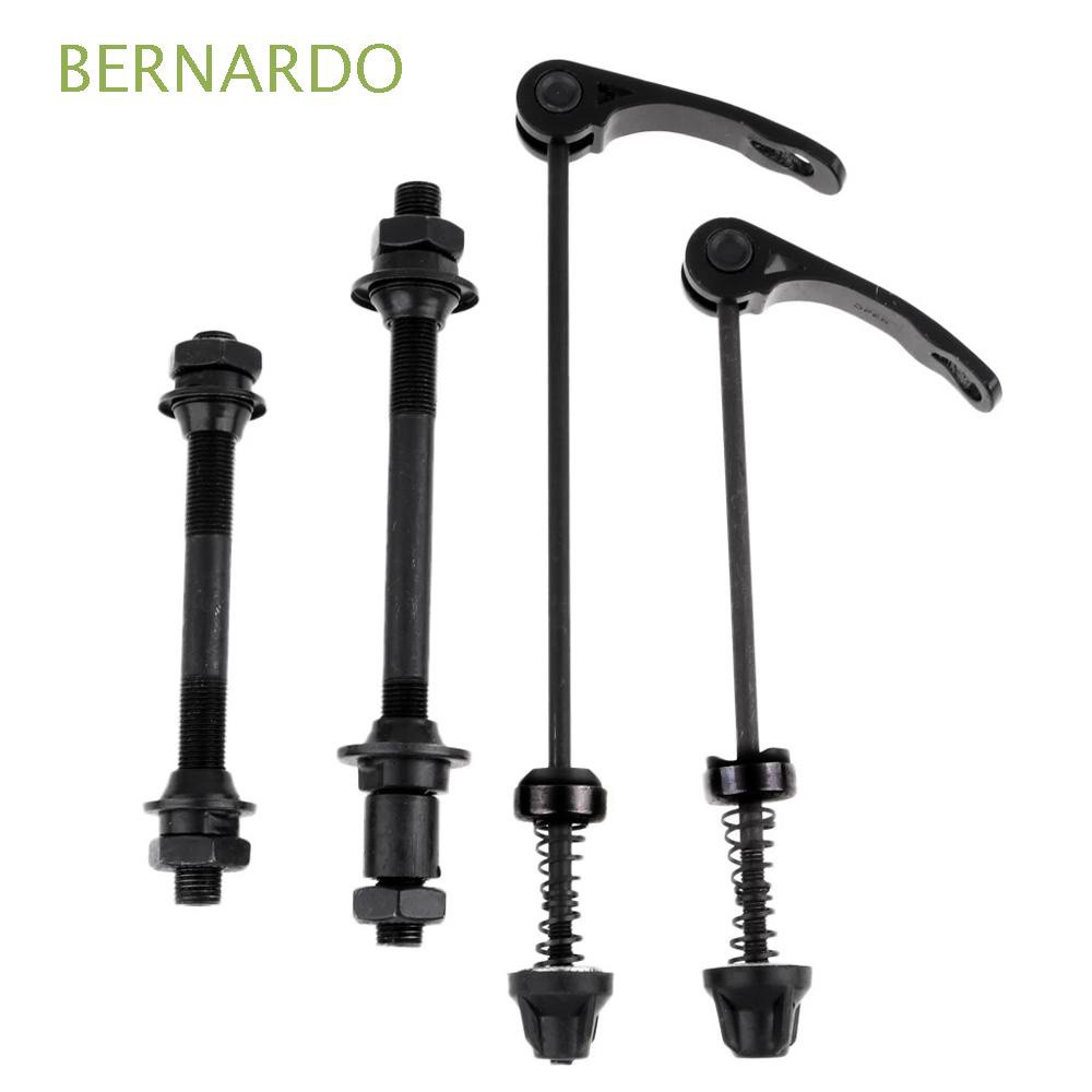 Trục Trước Sau Tháo Lắp Nhanh Cho Xe Đạp Leo Núi Bmx