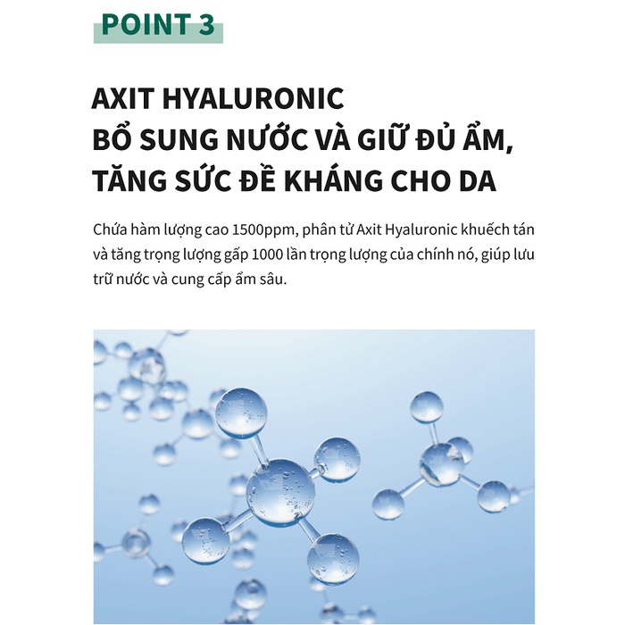 Tinh Chất Phục Hồi Và Tái Tạo Da serum Caryophy Skin Repair 50ml