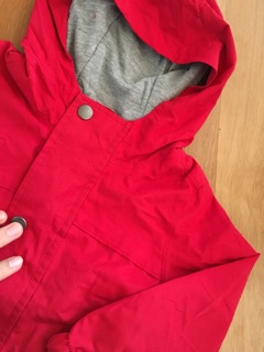 Áo khoác Old Navy cho bé