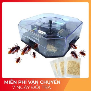 Dụng cụ bắt gián thông minh