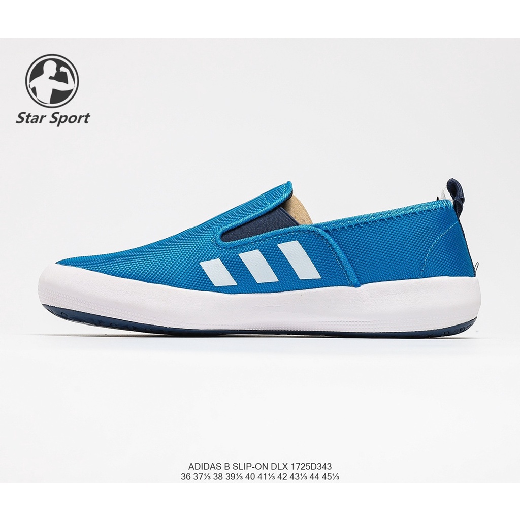 Giày Thể Thao Adidas B Dlx wading Chống Trượt Thoáng Khí Thời Trang Mùa Hè 004 Cho Nam Và Nữ