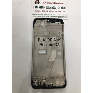 Khung xương oppo a1k / realme c2