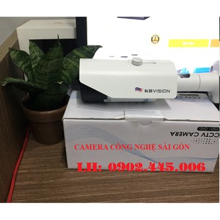 Camera 4in1 Kbvision KX-2013S4 - 2MP