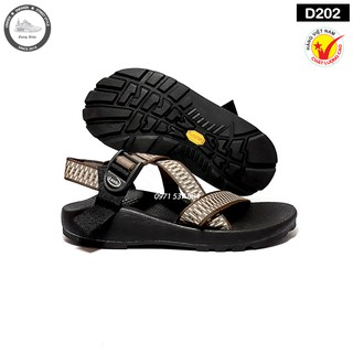 Giày Sandal Quai Chéo KaiDo