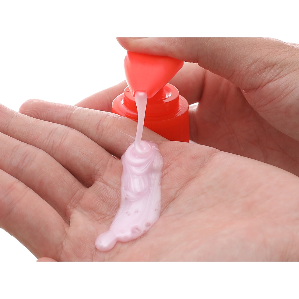 Nước Rửa Tay LIFEBUOY đủ màu chai 450g và chai 180g