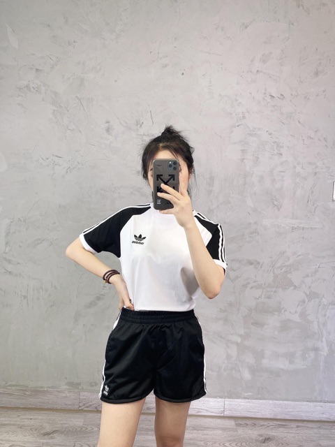 Bộ thể thao dư xịn full tag CoD chuẩn auth